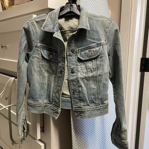 Ralph Lauren Denim jacket